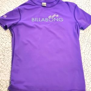 Billabong XS like new